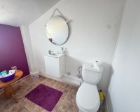 Resale - Terraced house / Townhouse - Orihuela Costa - Playa Flamenca