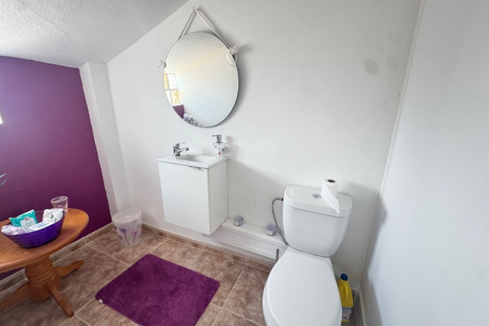 Resale - Terraced house / Townhouse - Orihuela Costa - Playa Flamenca