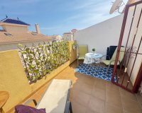 Resale - Terraced house / Townhouse - Orihuela Costa - Playa Flamenca