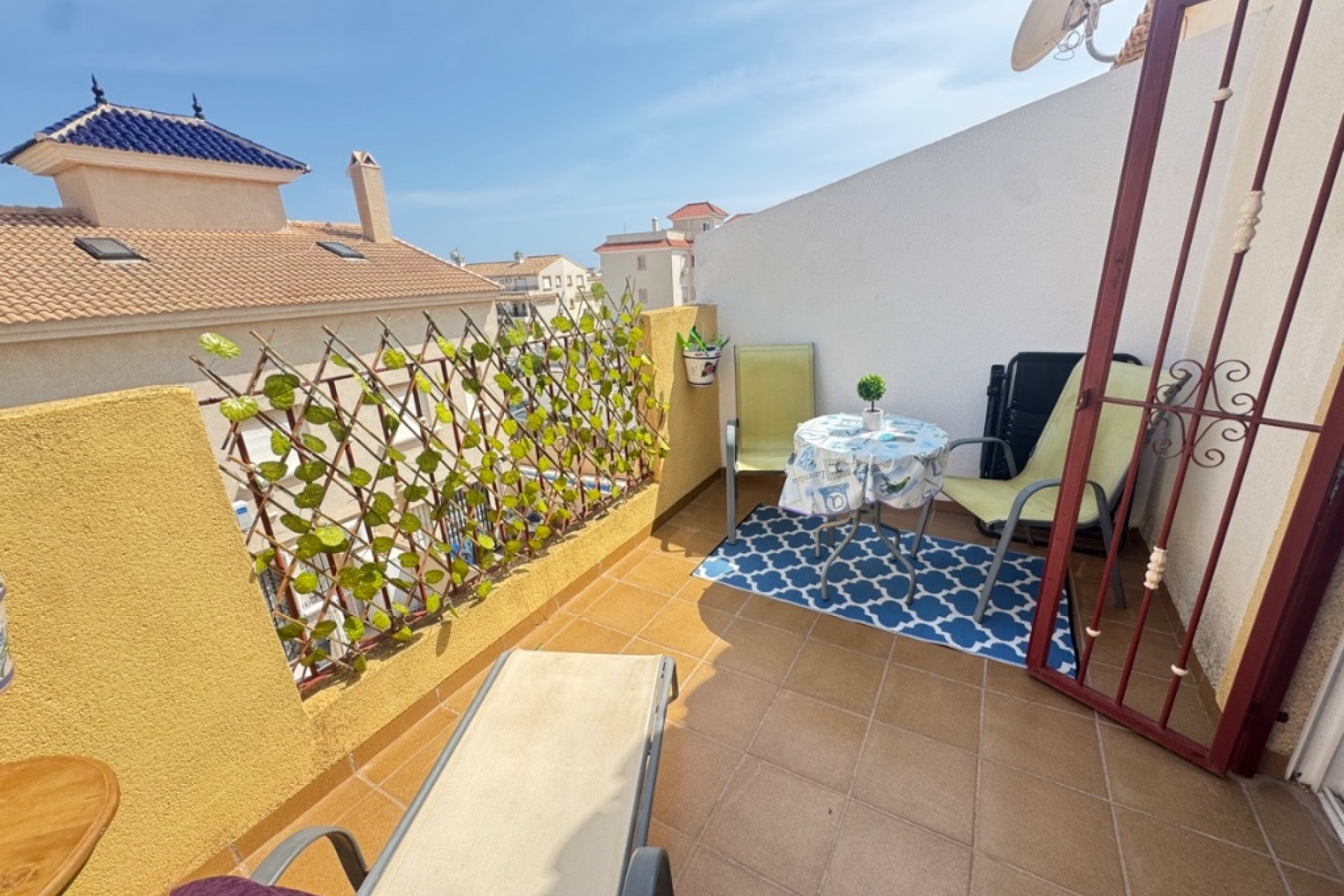 Resale - Terraced house / Townhouse - Orihuela Costa - Playa Flamenca