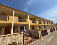 Resale - Terraced house / Townhouse - Orihuela Costa - Playa Flamenca