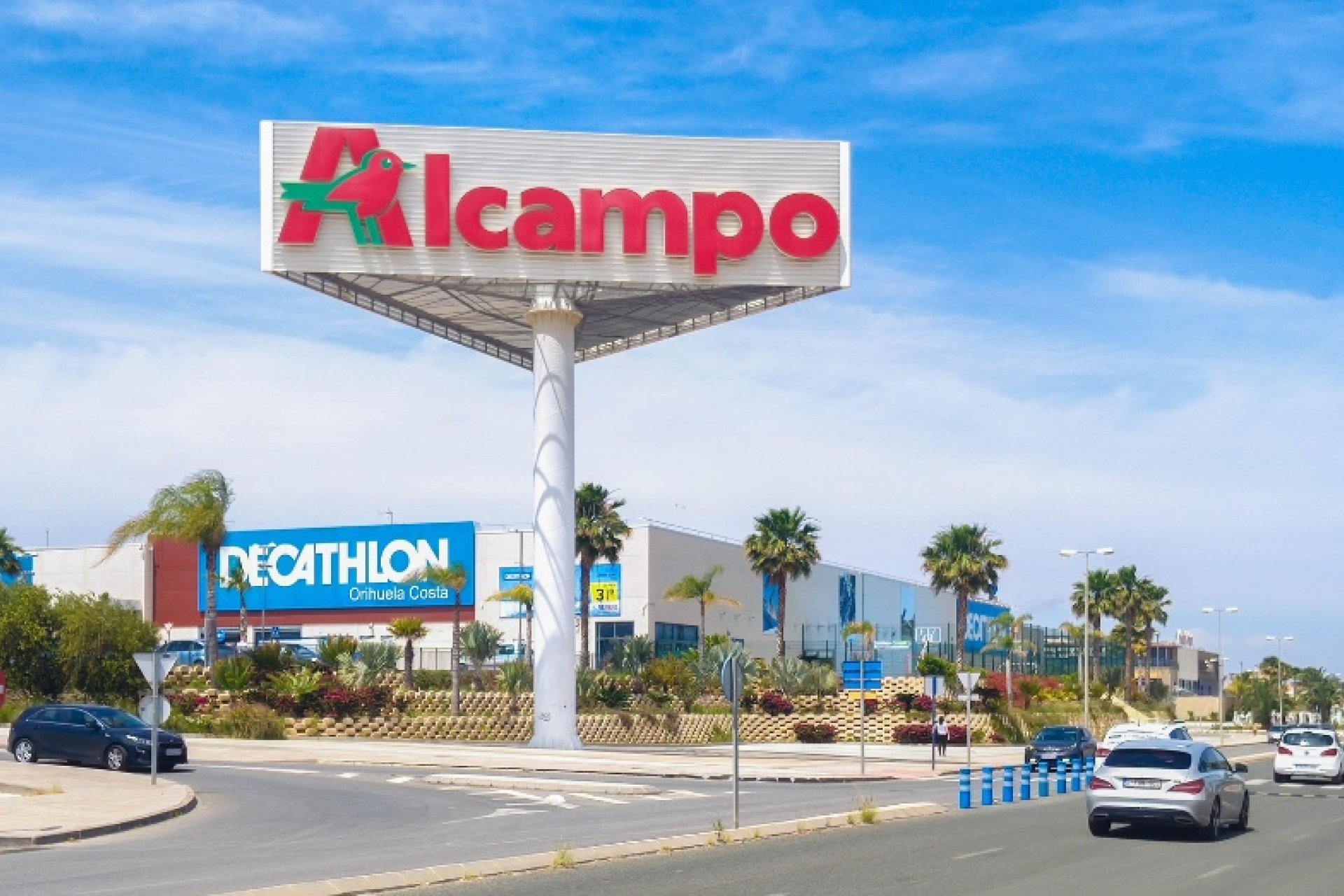 Resale - Terraced house / Townhouse - Orihuela Costa - Playa Flamenca