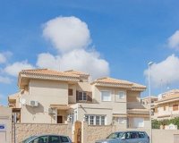 Resale - Terraced house / Townhouse - Orihuela Costa - Playa Flamenca