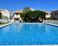 Resale - Terraced house / Townhouse - Orihuela Costa - Playa Flamenca