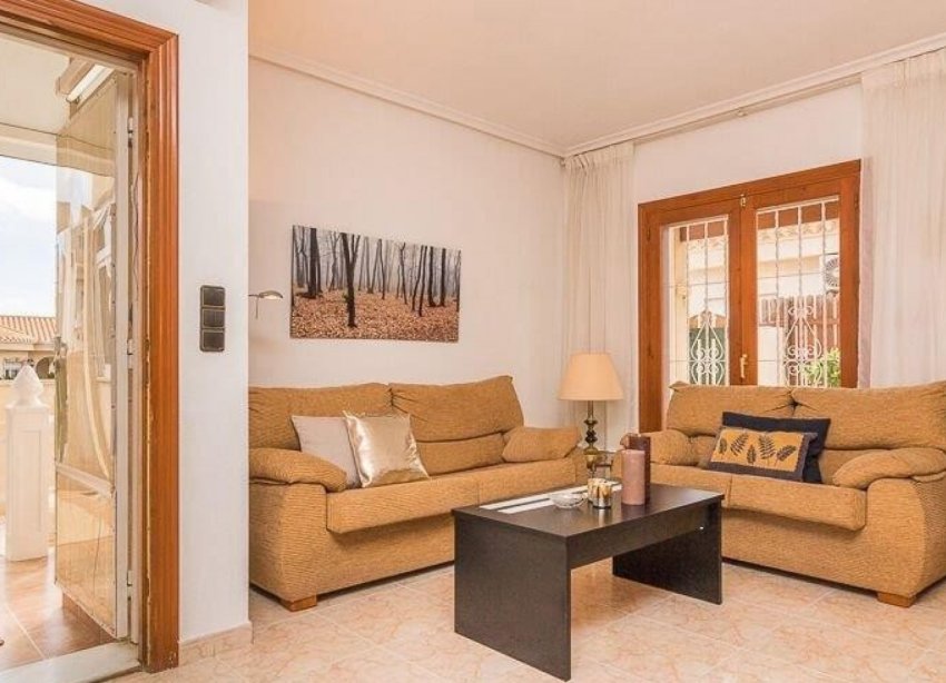 Resale - Terraced house / Townhouse - Orihuela Costa - Playa Flamenca