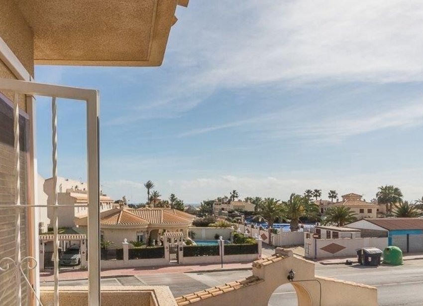 Resale - Terraced house / Townhouse - Orihuela Costa - Playa Flamenca