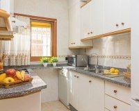 Resale - Terraced house / Townhouse - Orihuela Costa - Playa Flamenca