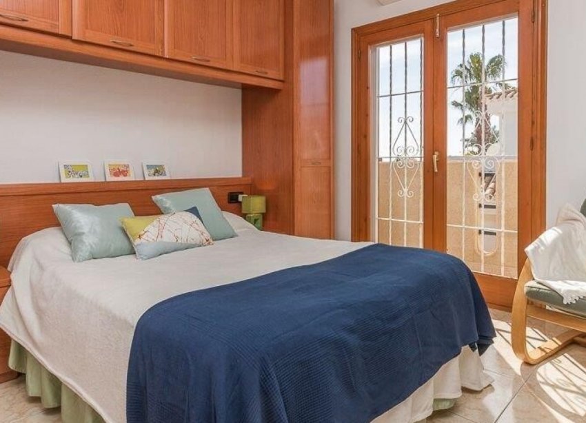 Resale - Terraced house / Townhouse - Orihuela Costa - Playa Flamenca