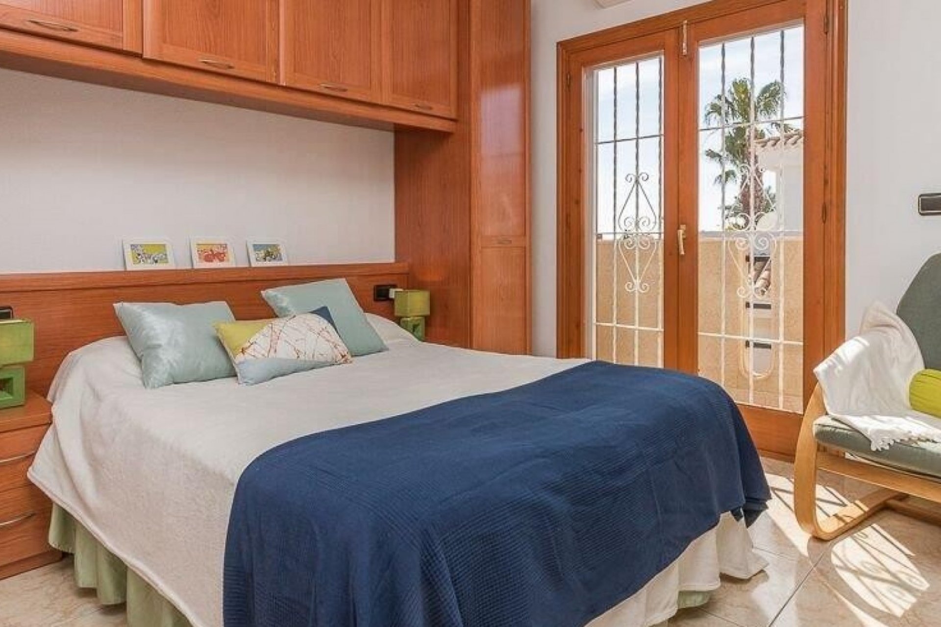 Resale - Terraced house / Townhouse - Orihuela Costa - Playa Flamenca