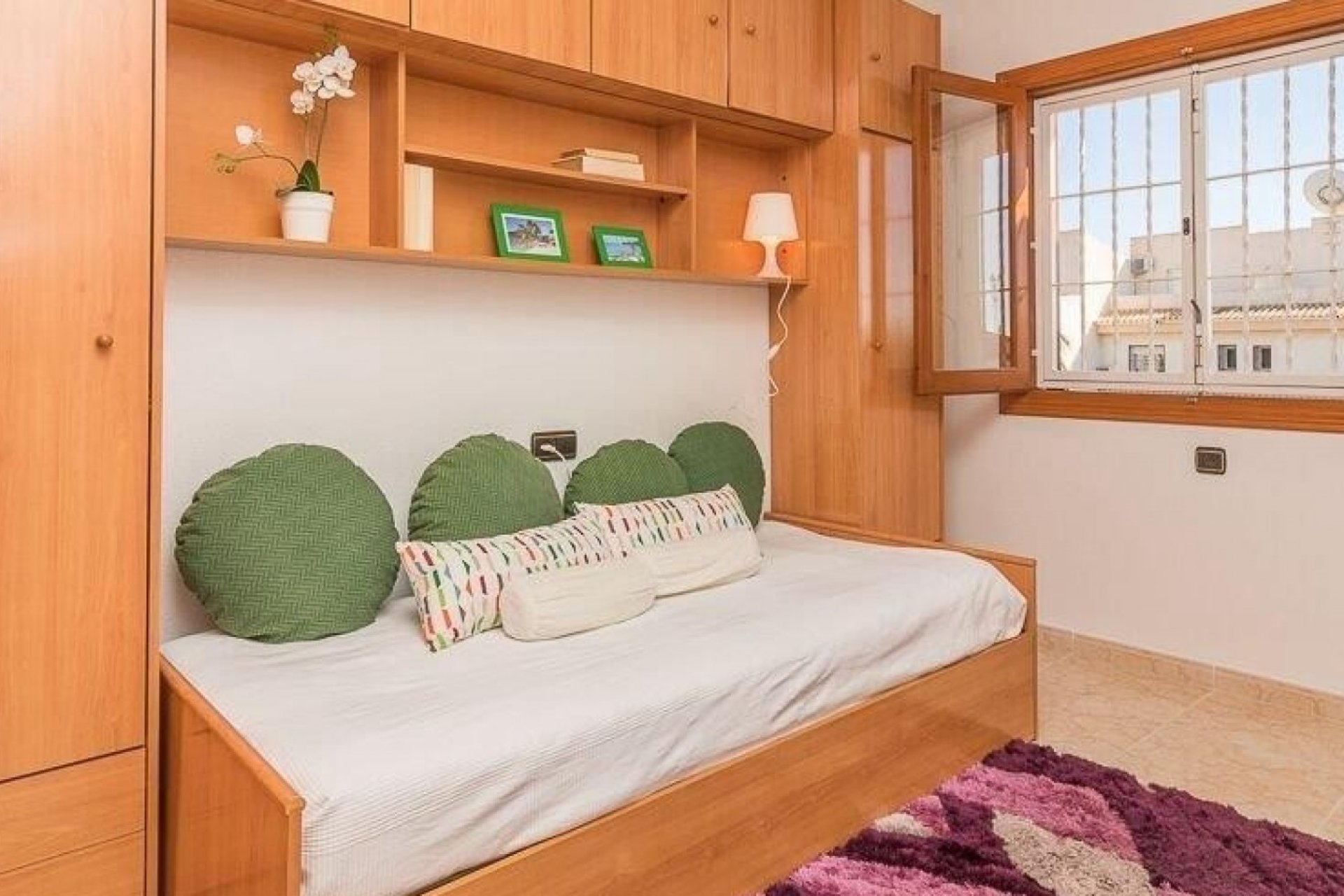 Resale - Terraced house / Townhouse - Orihuela Costa - Playa Flamenca