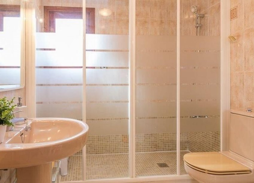 Resale - Terraced house / Townhouse - Orihuela Costa - Playa Flamenca