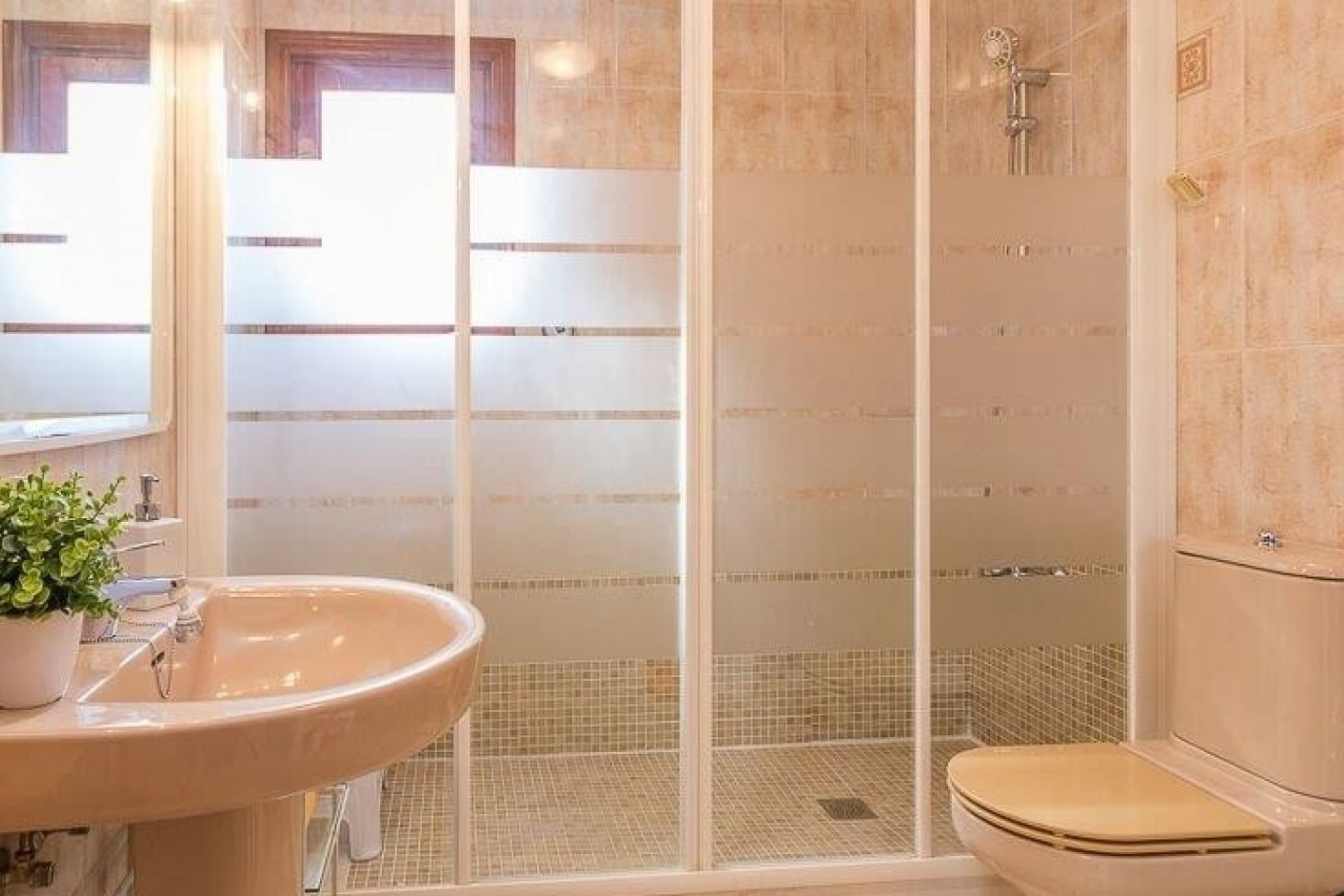 Resale - Terraced house / Townhouse - Orihuela Costa - Playa Flamenca