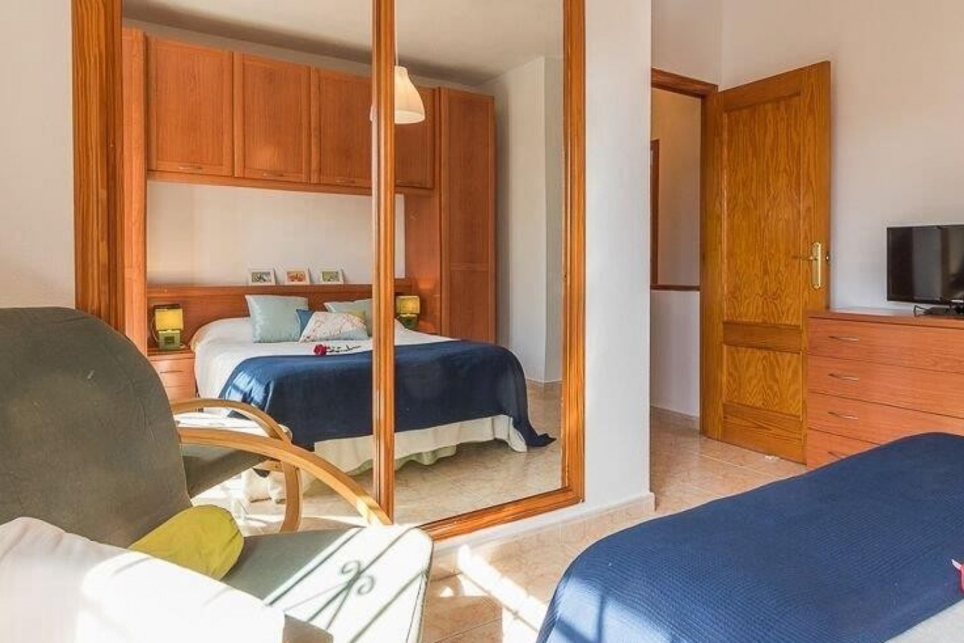 Resale - Terraced house / Townhouse - Orihuela Costa - Playa Flamenca