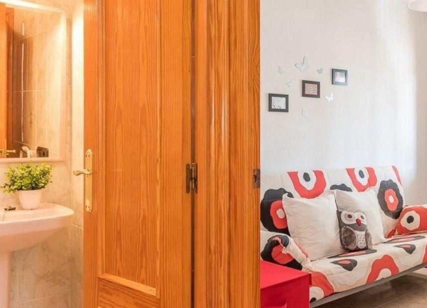 Resale - Terraced house / Townhouse - Orihuela Costa - Playa Flamenca