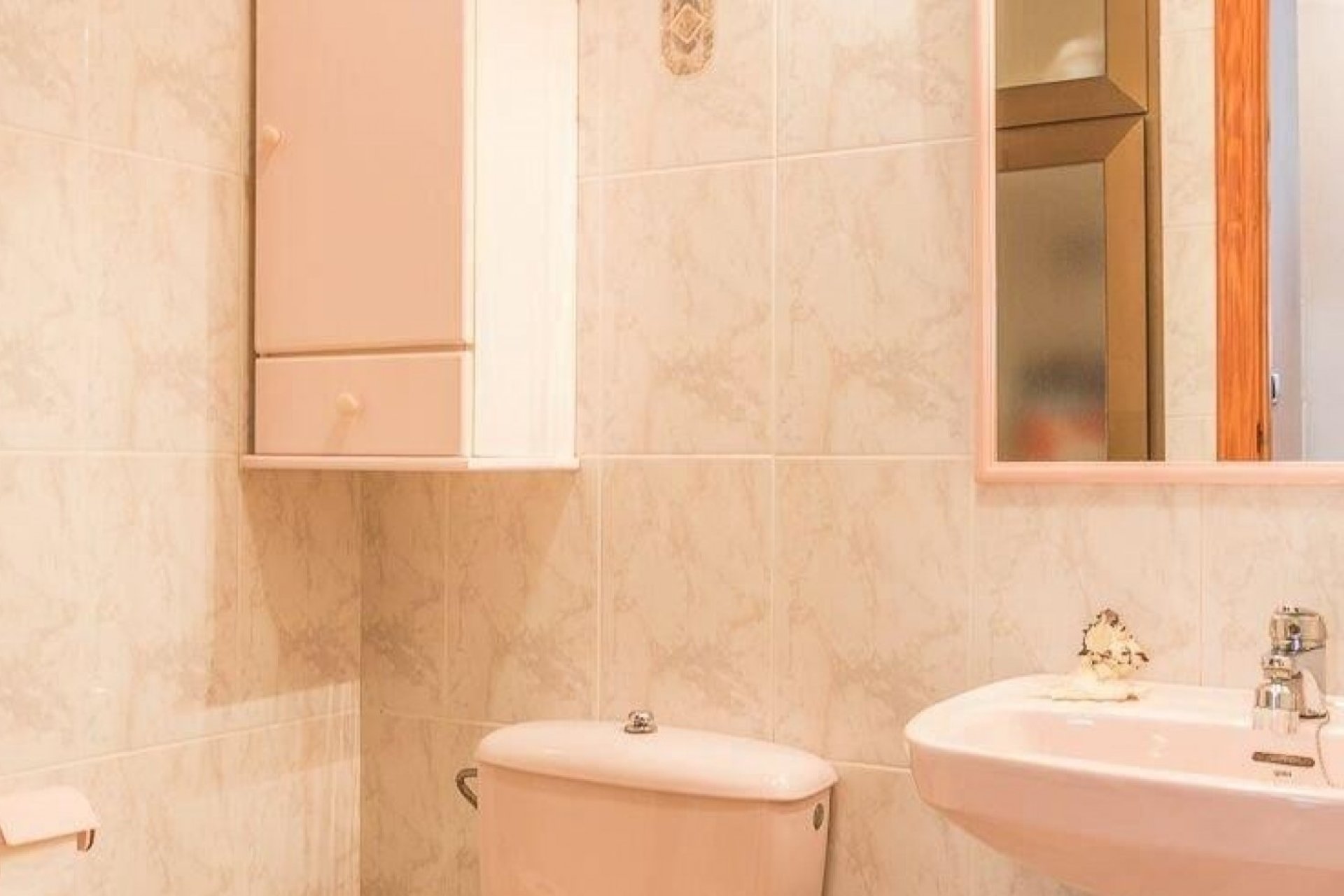 Resale - Terraced house / Townhouse - Orihuela Costa - Playa Flamenca