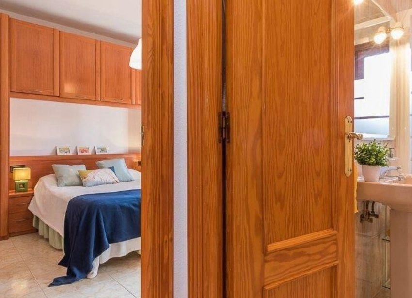 Resale - Terraced house / Townhouse - Orihuela Costa - Playa Flamenca