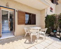 Resale - Terraced house / Townhouse - Orihuela Costa - Playa Flamenca