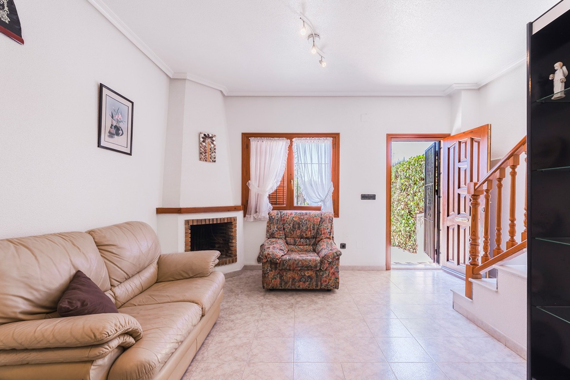 Resale - Terraced house / Townhouse - Orihuela Costa - Playa Flamenca
