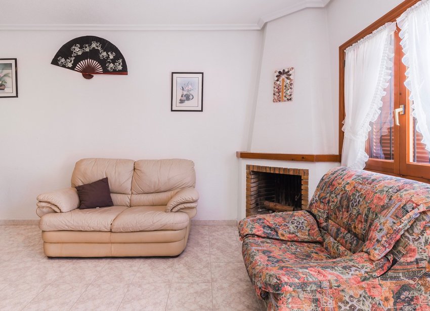 Resale - Terraced house / Townhouse - Orihuela Costa - Playa Flamenca