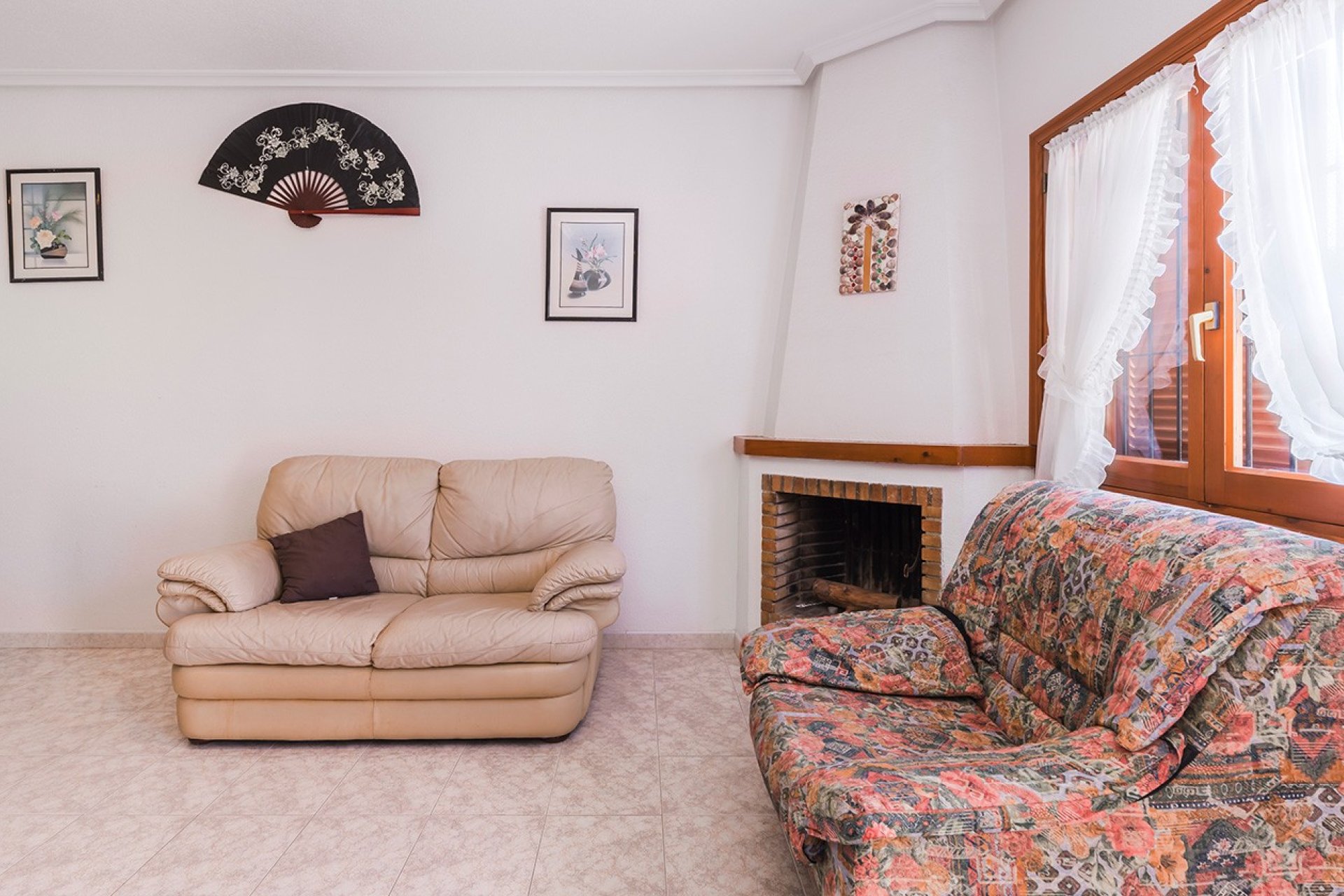 Resale - Terraced house / Townhouse - Orihuela Costa - Playa Flamenca