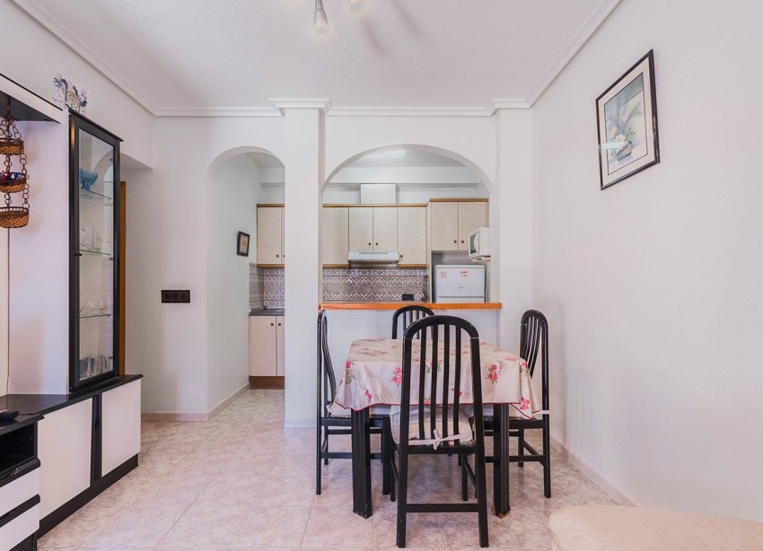 Resale - Terraced house / Townhouse - Orihuela Costa - Playa Flamenca