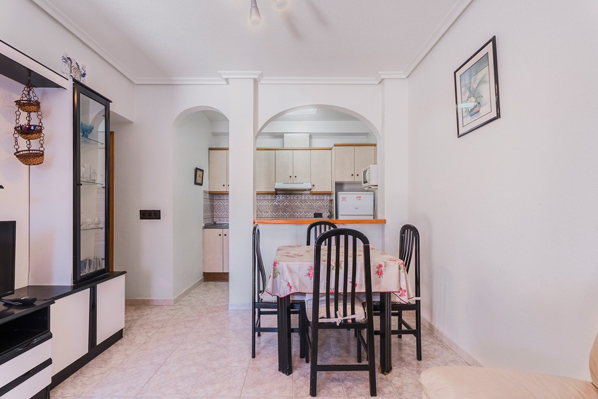 Resale - Terraced house / Townhouse - Orihuela Costa - Playa Flamenca