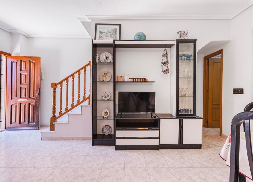 Resale - Terraced house / Townhouse - Orihuela Costa - Playa Flamenca