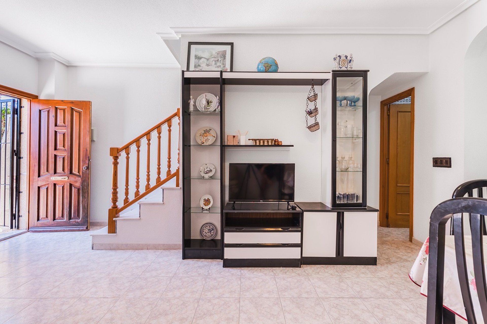 Resale - Terraced house / Townhouse - Orihuela Costa - Playa Flamenca