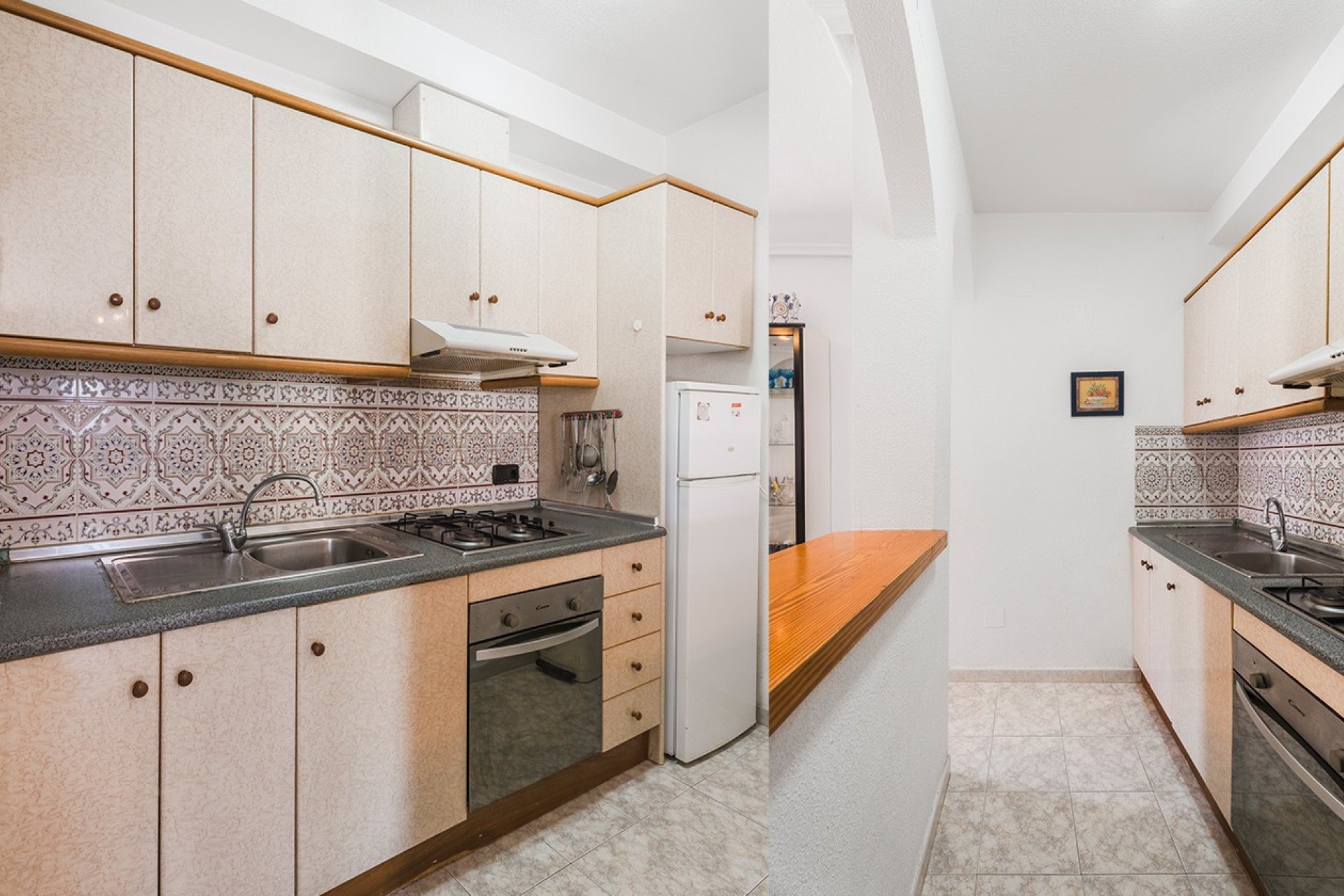 Resale - Terraced house / Townhouse - Orihuela Costa - Playa Flamenca