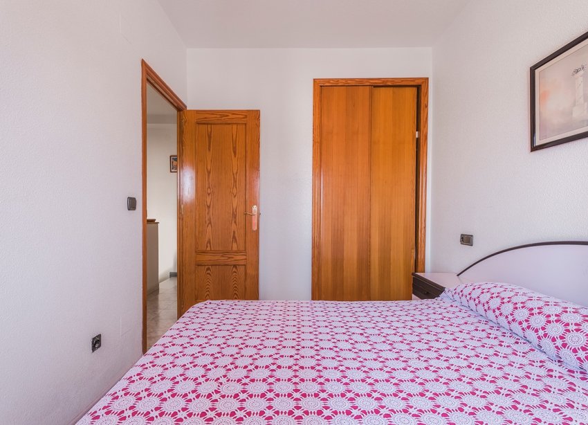 Resale - Terraced house / Townhouse - Orihuela Costa - Playa Flamenca