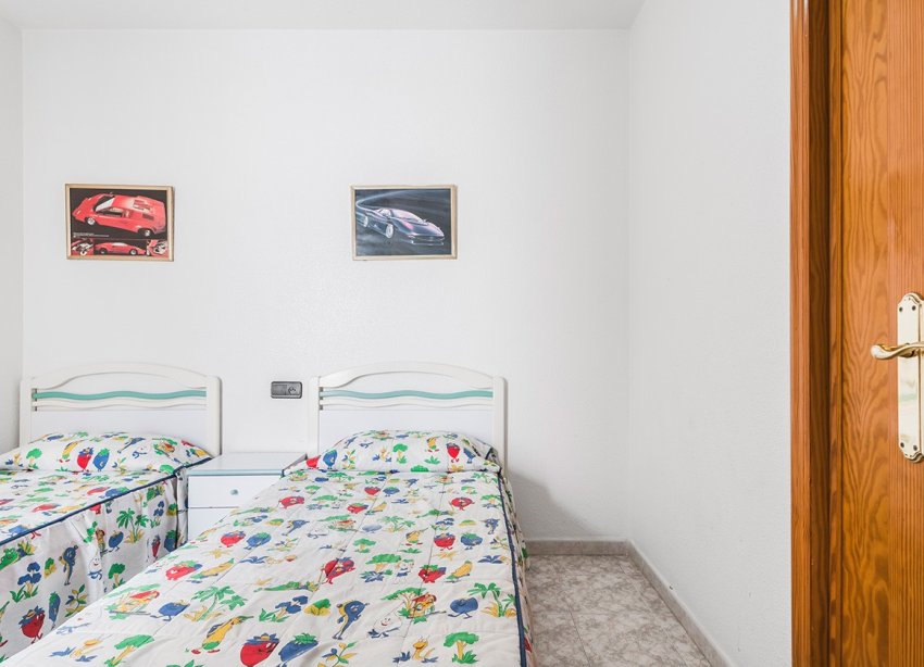 Resale - Terraced house / Townhouse - Orihuela Costa - Playa Flamenca