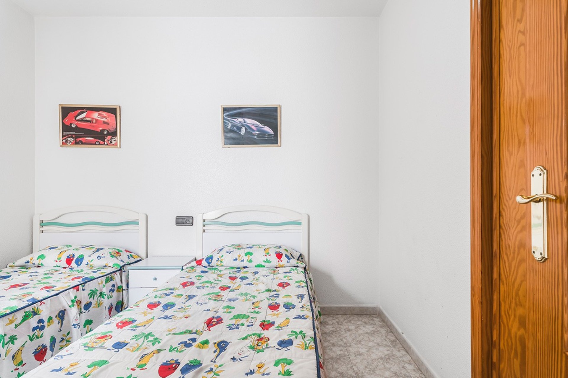 Resale - Terraced house / Townhouse - Orihuela Costa - Playa Flamenca