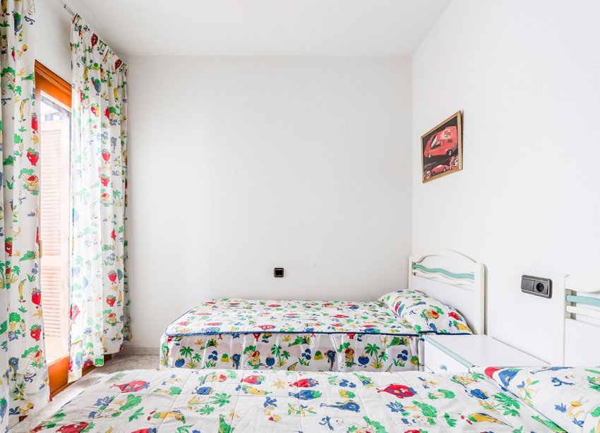 Resale - Terraced house / Townhouse - Orihuela Costa - Playa Flamenca