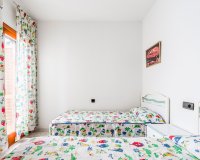 Resale - Terraced house / Townhouse - Orihuela Costa - Playa Flamenca