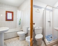 Resale - Terraced house / Townhouse - Orihuela Costa - Playa Flamenca