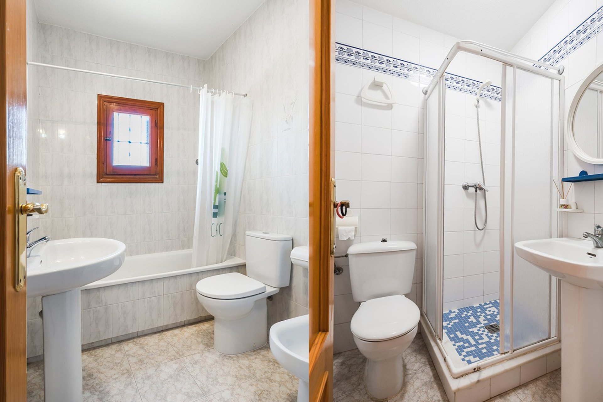 Resale - Terraced house / Townhouse - Orihuela Costa - Playa Flamenca