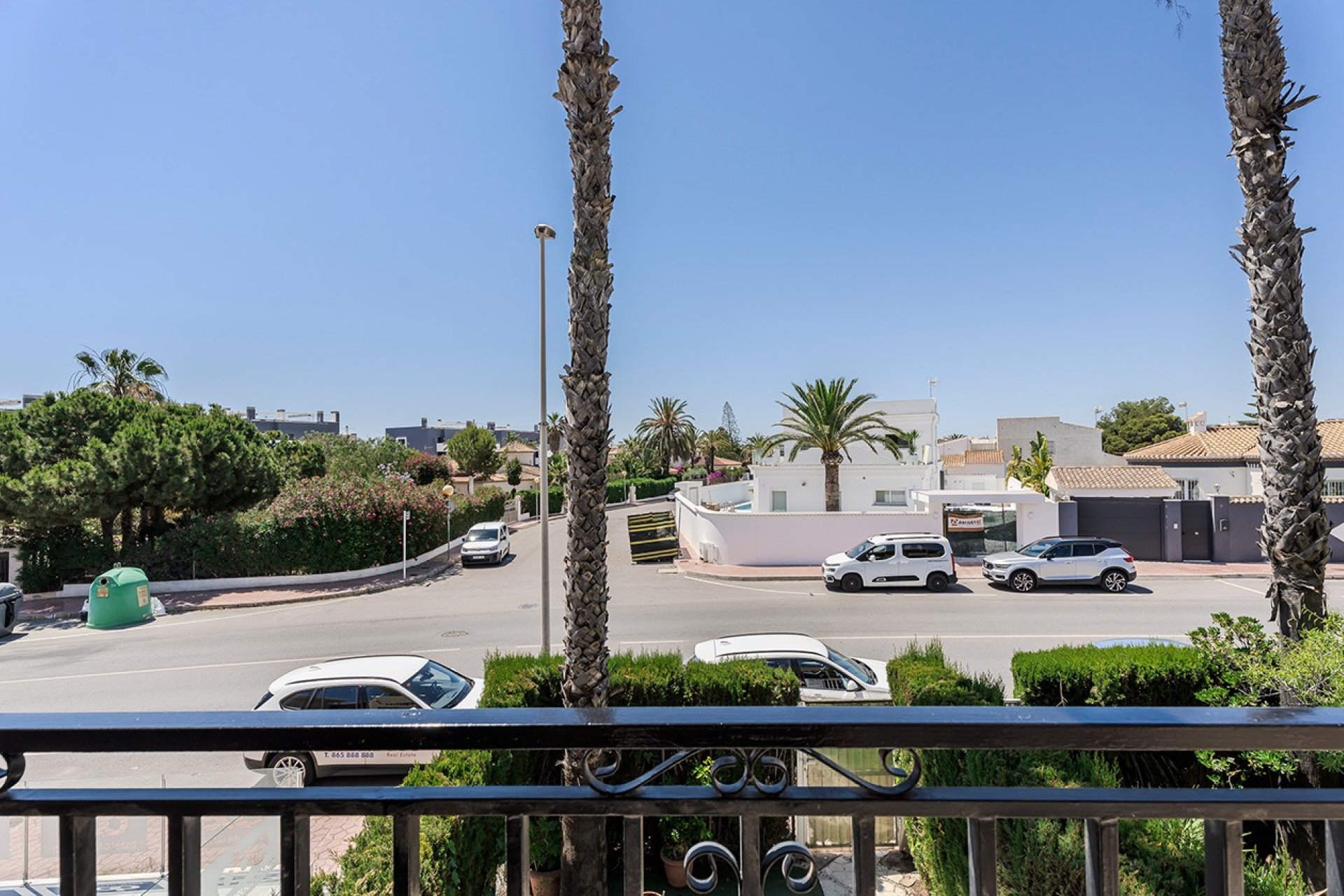 Resale - Terraced house / Townhouse - Orihuela Costa - Playa Flamenca