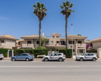 Resale - Terraced house / Townhouse - Orihuela Costa - Playa Flamenca
