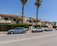 Resale - Terraced house / Townhouse - Orihuela Costa - Playa Flamenca