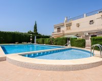 Resale - Terraced house / Townhouse - Orihuela Costa - Playa Flamenca