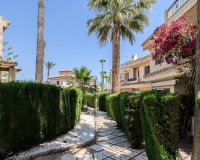 Resale - Terraced house / Townhouse - Orihuela Costa - Playa Flamenca