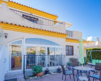Resale - Terraced house / Townhouse - Orihuela Costa - Playa Flamenca