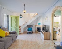 Resale - Terraced house / Townhouse - Orihuela Costa - Playa Flamenca