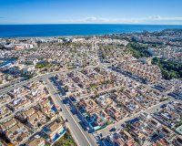 Resale - Terraced house / Townhouse - Orihuela Costa - Playa Flamenca