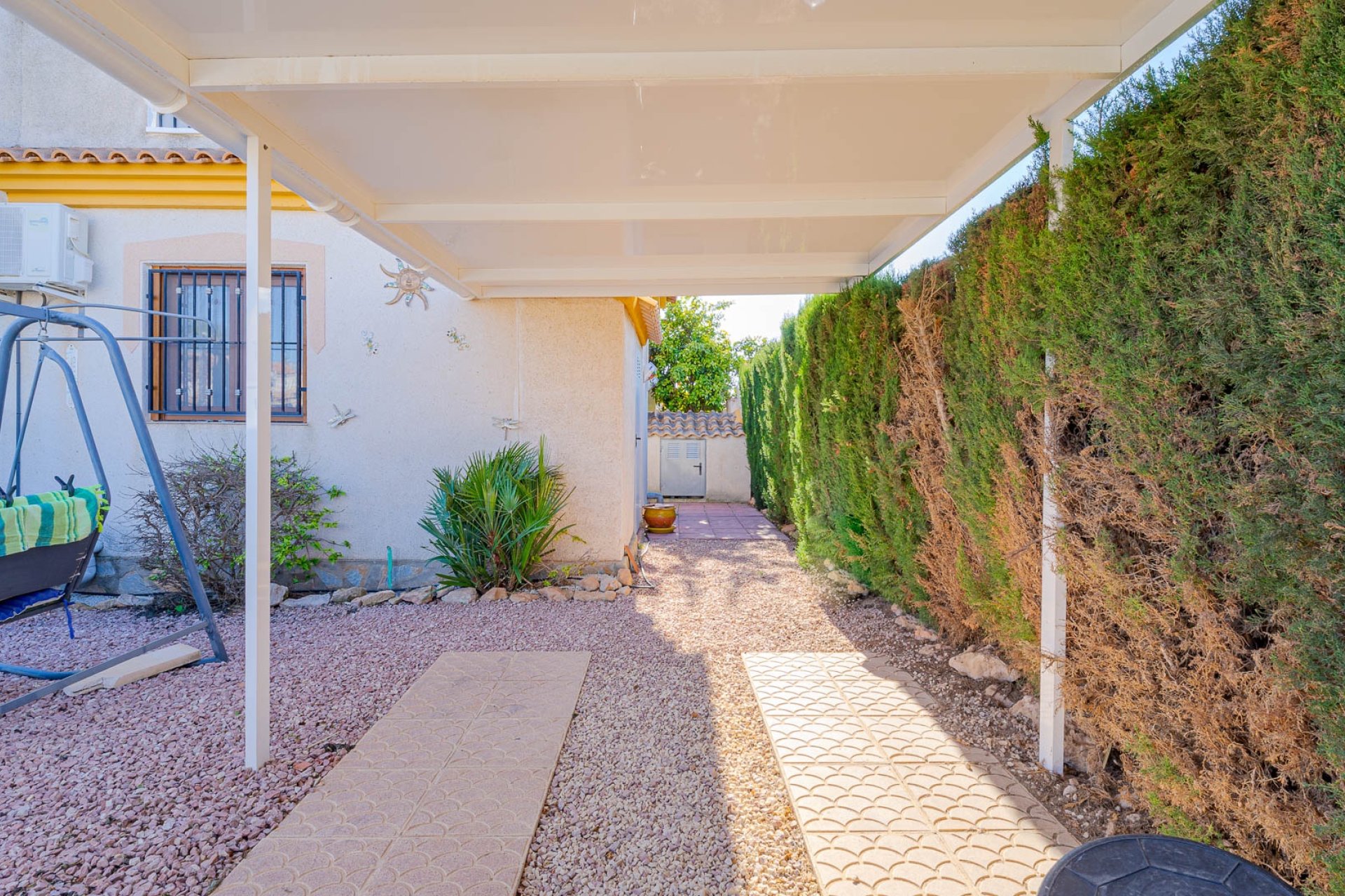 Resale - Terraced house / Townhouse - Orihuela Costa - Playa Flamenca