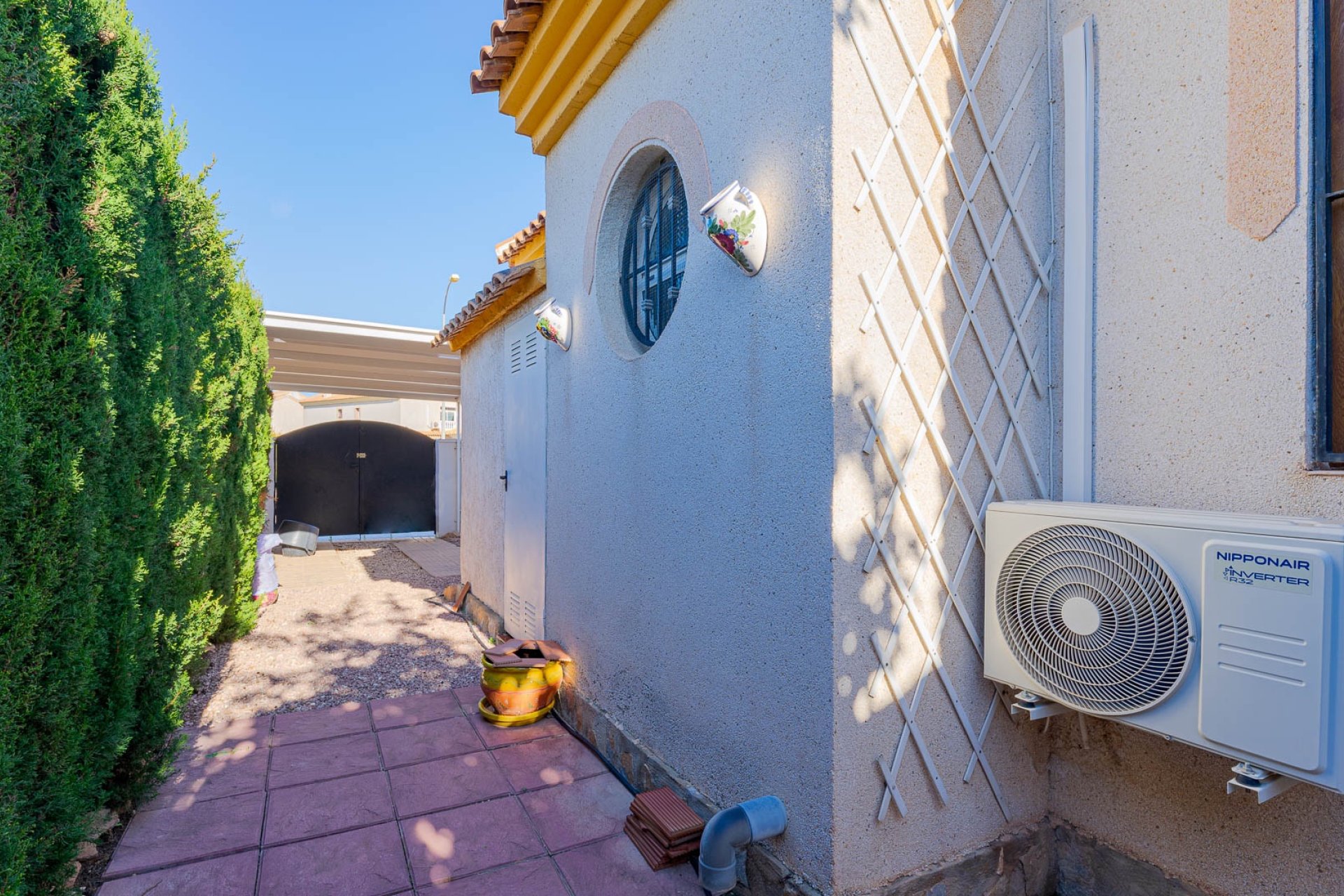 Resale - Terraced house / Townhouse - Orihuela Costa - Playa Flamenca