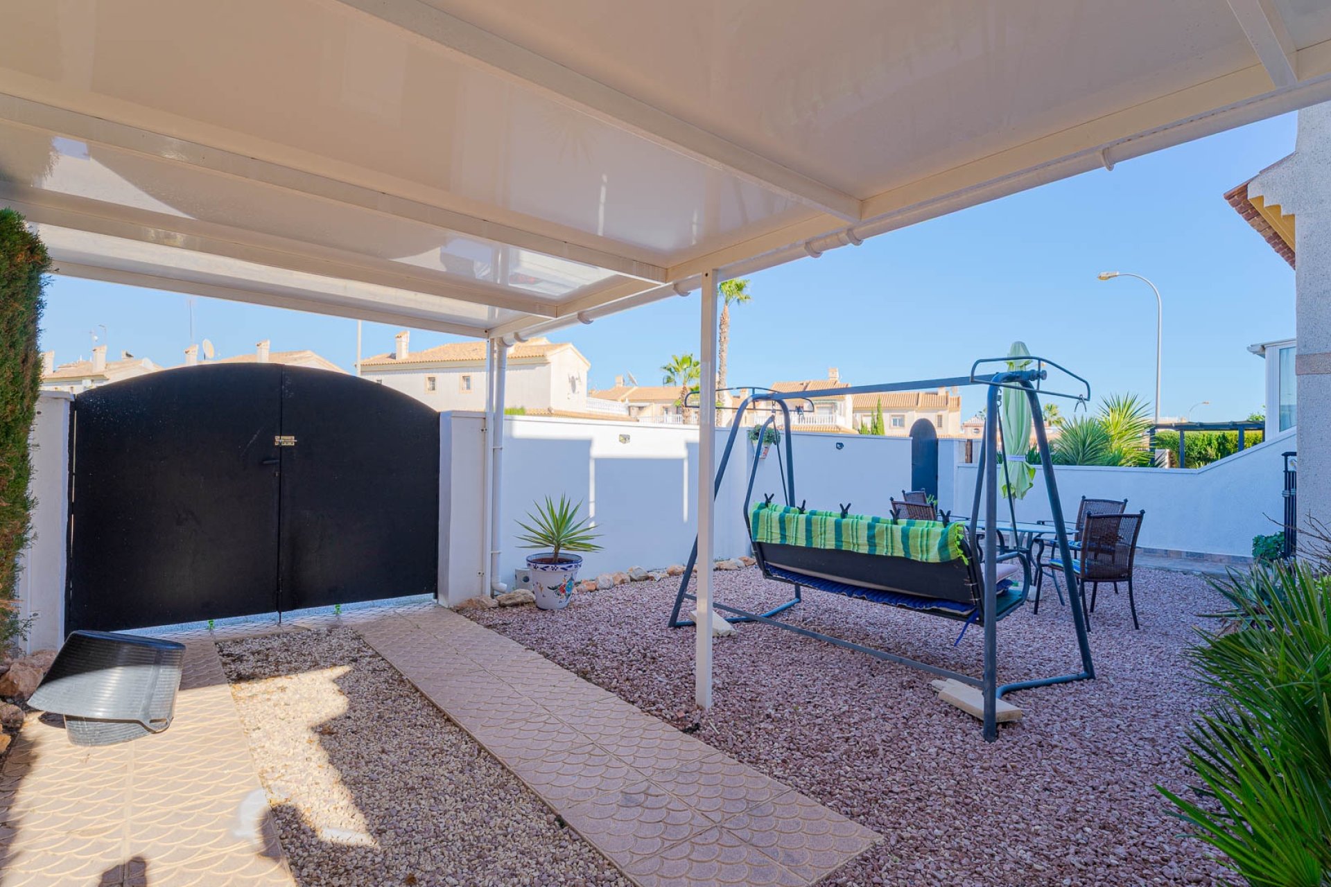 Resale - Terraced house / Townhouse - Orihuela Costa - Playa Flamenca