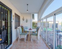 Resale - Terraced house / Townhouse - Orihuela Costa - Playa Flamenca