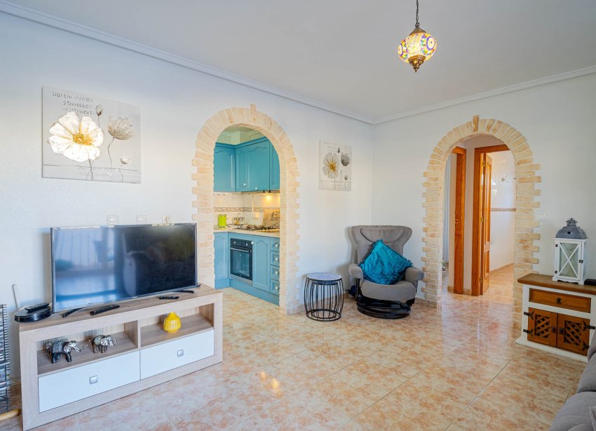 Resale - Terraced house / Townhouse - Orihuela Costa - Playa Flamenca
