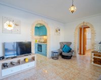 Resale - Terraced house / Townhouse - Orihuela Costa - Playa Flamenca